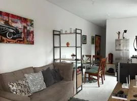 Friends of Nature House