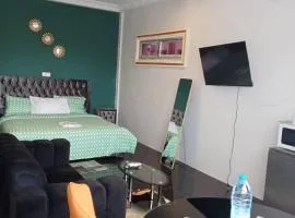 Wellness Home Bali - Douala