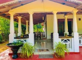 Chill Spot Family Room and Hostel