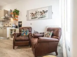 Casa a due passi dalla mare con giardino