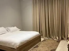 نزل البوليفارد Luxury