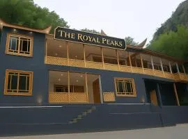 The Royal Peaks