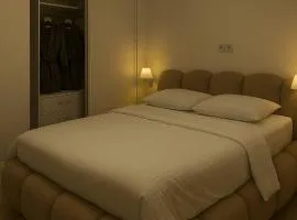Comfort Apartment Almaty