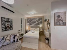 Mesatierra Garden Residences, serviced apartment in Davao City