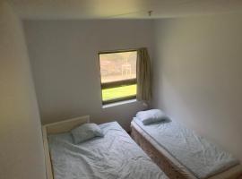 Peer Gynts vei 77, hotel em Moss