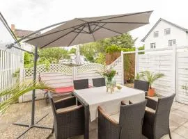 Family-Friedndly Home with Large Garden &BBQ Grill