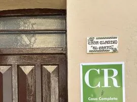 Casa Claudio Palomar