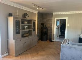 Villa Hana, hotel in Sandnes