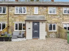 Sycamore Cottage