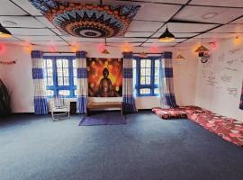 Misty Soul Retreat, hostel v destinaci Nuwara Eliya