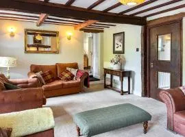 Gillhead Farm Cottage
