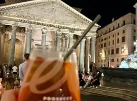 Minerva Pantheon Suites