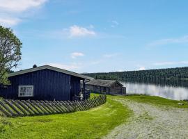 2 Bedroom Lovely Home In Nesbyen、ネスビンのホテル