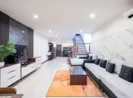 Anda seaview