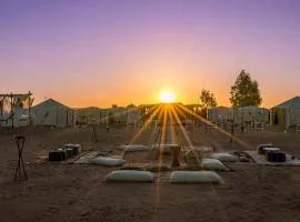 stellina camp