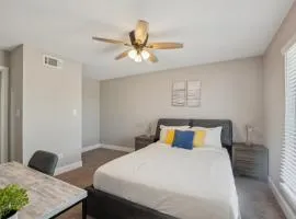 The Mirage 270 I Comfy 1bd1bth Apartment