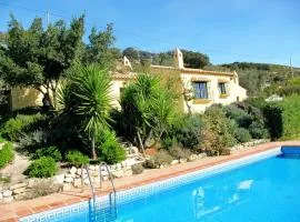 Rural House in Antequera