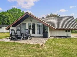 Holiday Home Drejet Rudkøbing Xi