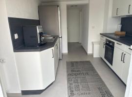 Unterm-Felsen, hotel in Bad Überkingen