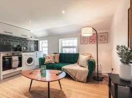 Central Reading 1 Bedroom Flat