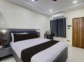 Super Hotel O EMBASSYINN