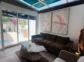 Casita Independiente encantadora