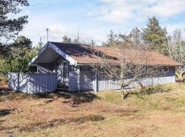 6 person holiday home in Ålbæk, hotel em Ålbæk