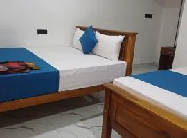 Selva Guest House