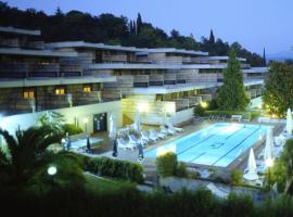 Hotel Garden Terni, hotel di Terni