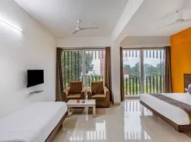 Hotel Acacia Yelahanka