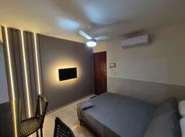 Studio próximo ao Shopping Floripa