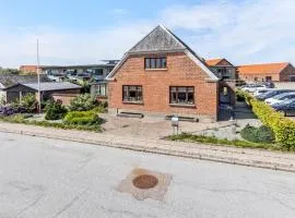 5 Bedroom Gorgeous Home In Bedsted Thy