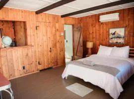 Room 6 - Downtown Joshua Tree Motel - Pet Friendly - Walk to Shops & Visitor Center, Minutes to Park Entrance