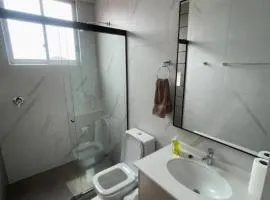 Hermoso Monoambiente