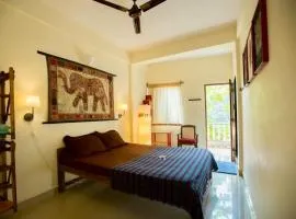 Hippy Trail Guest House and Dorms