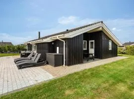 Holiday Home Chr Jacobsensvej