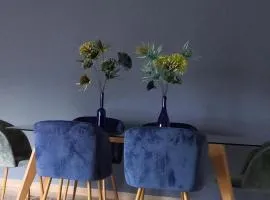 Zibibbo Apartment