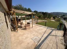 Refúgio do Grilo