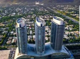 Centaurus Ultra Luxury 2BHK Mountain Vista Apartment