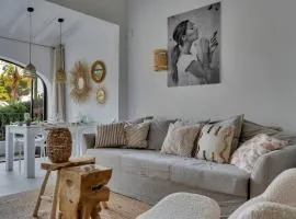 Bungalow Marquérite Moraira, 5 minutes from beach