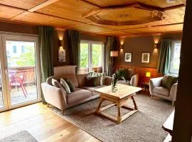 FeWo Pfronten - Berge und Bilder OG