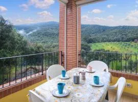 Awesome Apartment In Scarlino With Wifi