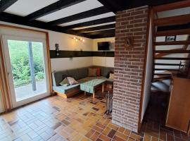 Landhaus, hotel in Bad Berleburg