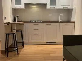 Gioia Apartment