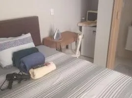 Suite para seu descanço