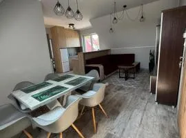 Apartament przy Lesie - Domki u Piotrusia