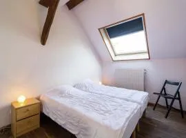 Peaceful Fontenelle Farmhouse