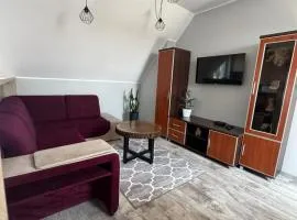 Apartament przy Lesie - Domki u Piotrusia
