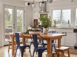 Gran Roble - Charming Countryside Retreat