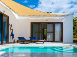 Matemwe House 2